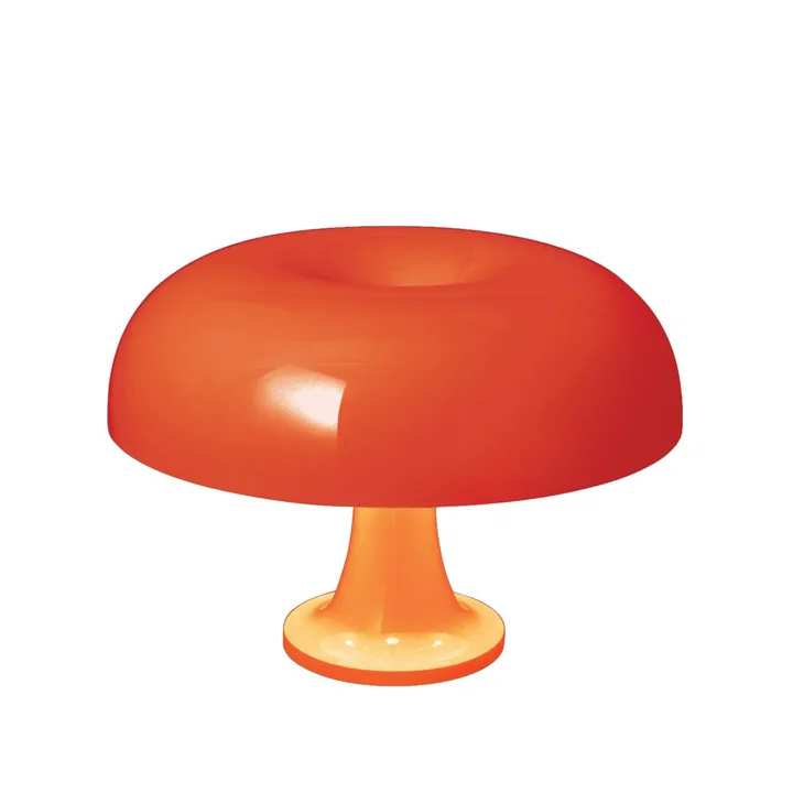 Nesso bordslampa - Orange - Artemide