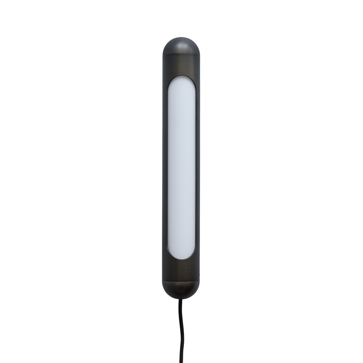 101 Copenhagen Bullet wall lamp Bronze