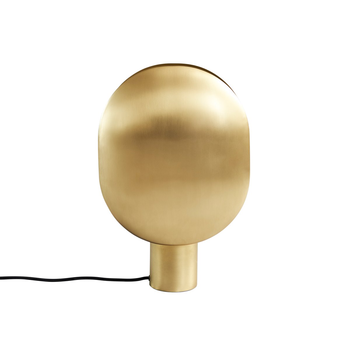 101 Copenhagen Clam table lamp 43.5 cm Brass