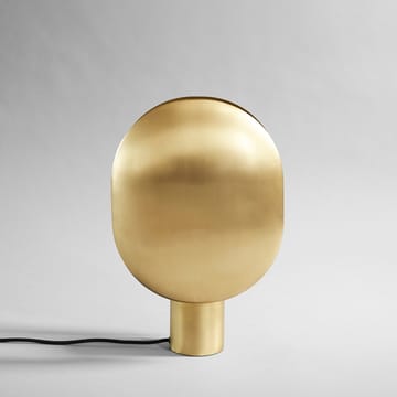 Clam table lamp 43.5 cm - Brass - 101 Copenhagen