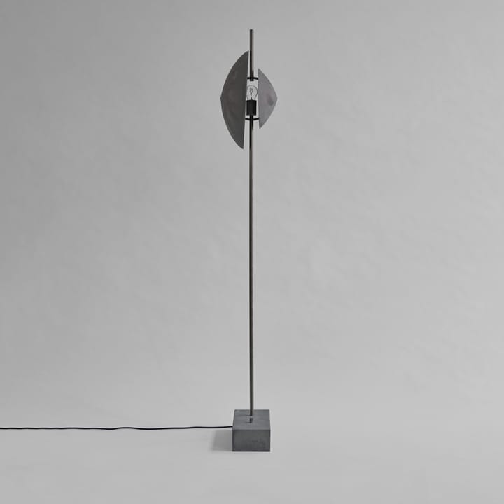 Dawn floor lamp 168 cm, Oxidised 101 Copenhagen