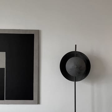 Dawn golvlampa 168 cm - Oxiderad - 101 Copenhagen