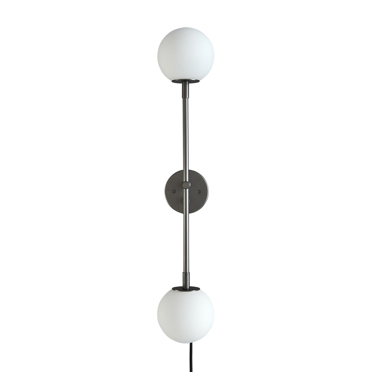 101 Copenhagen Drop Bulp wall lamp Grey