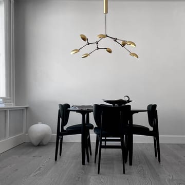 Drop Chandelier chandelier mini - Brass - 101 Copenhagen