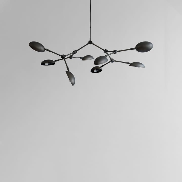 Drop Chandelier Deckenleuchte, Bronze 101 Copenhagen