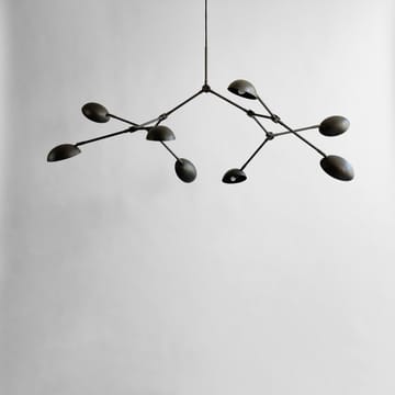 Drop Chandelier Deckenleuchte - Bronze - 101 Copenhagen