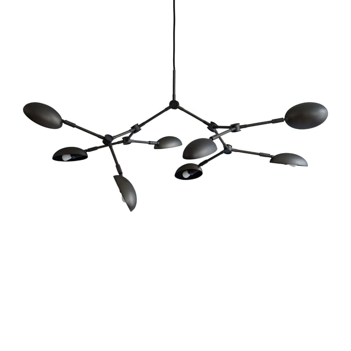 Drop Chandelier takkrona mini, Brons 101 Copenhagen