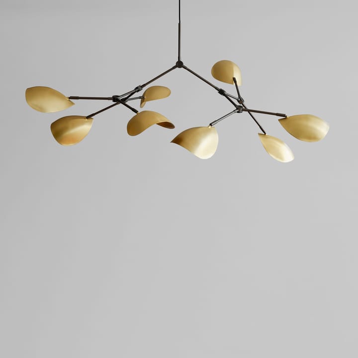 Stingray Chandelier chandelier, Brass 101 Copenhagen