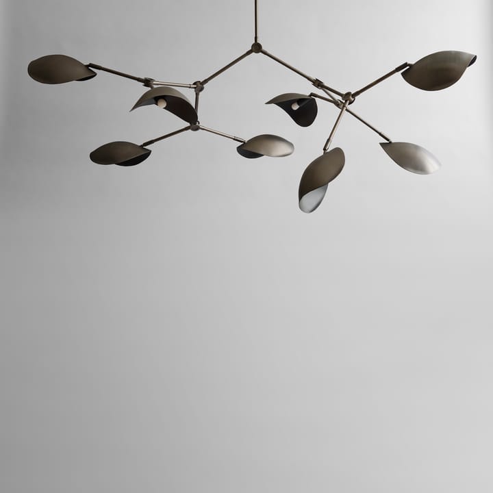 Stingray Chandelier chandelier, Bronze 101 Copenhagen