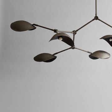 Stingray Chandelier chandelier - Bronze - 101 Copenhagen