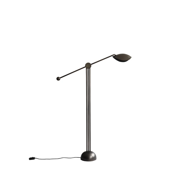 Stingray floor lamp 106x145 cm, Bronze 101 Copenhagen