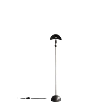 Stingray golvlampa 106x145 cm - Bronze - 101 Copenhagen