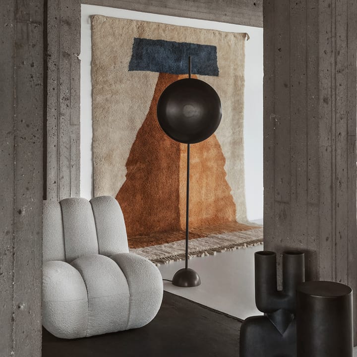 Totem floor lamp 50x165 cm, Bronze 101 Copenhagen