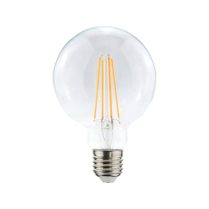 Airam Filament LED 95mm light source E27 3,5W - Clear dimmable - Airam