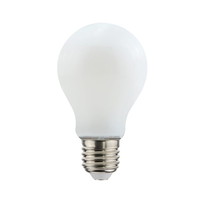 Airam Filament LED light source, Opal dimmable E27 7W Airam