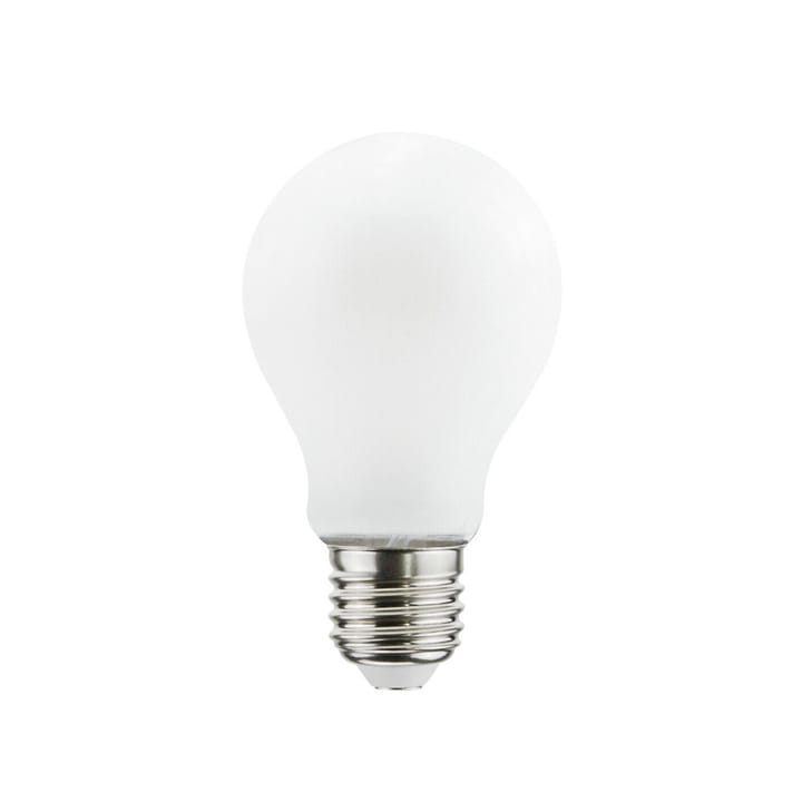 Airam Filament LED-normal light source, Opal, dimmable e27, 5w Airam