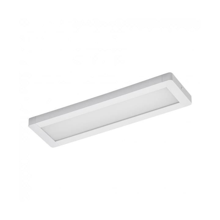 Customer ceiling lamp LED 55 cm, White Armaturhantverk