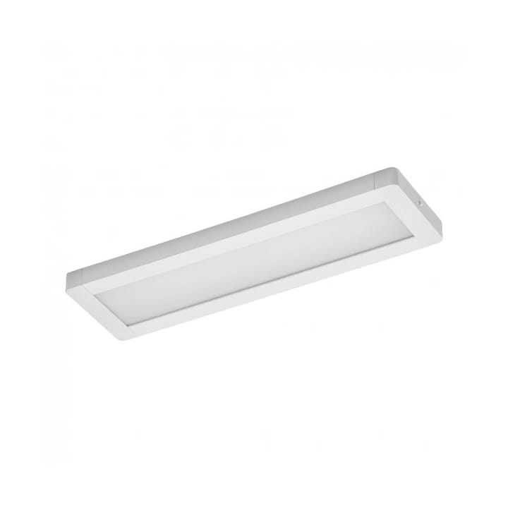 Customer ceiling lamp LED 55 cm - White - Armaturhantverk