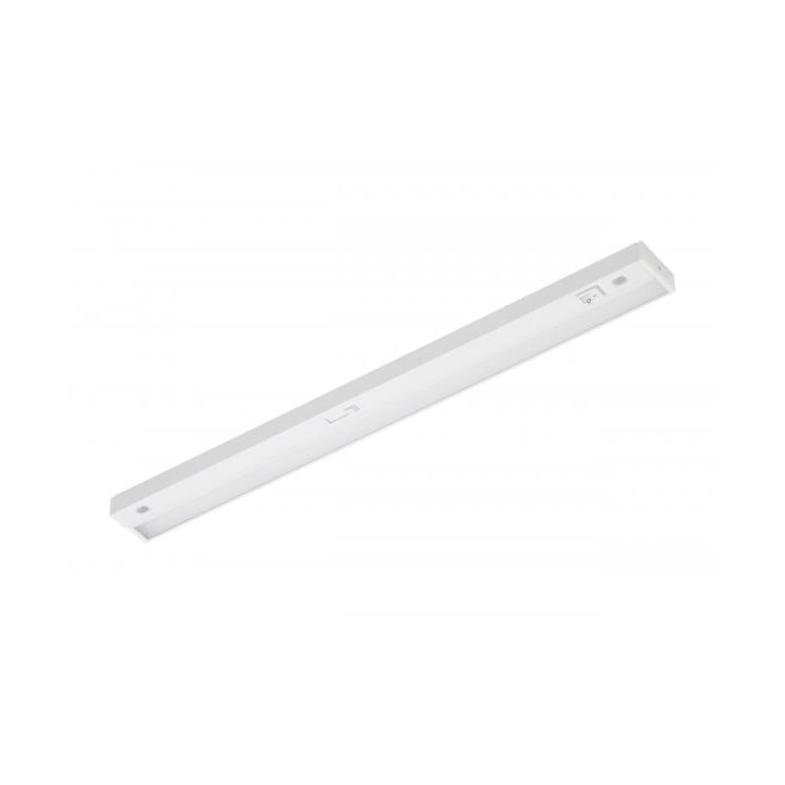 Light Fixture Craft Arlöv LED 88 cm - White - Armaturhantverk