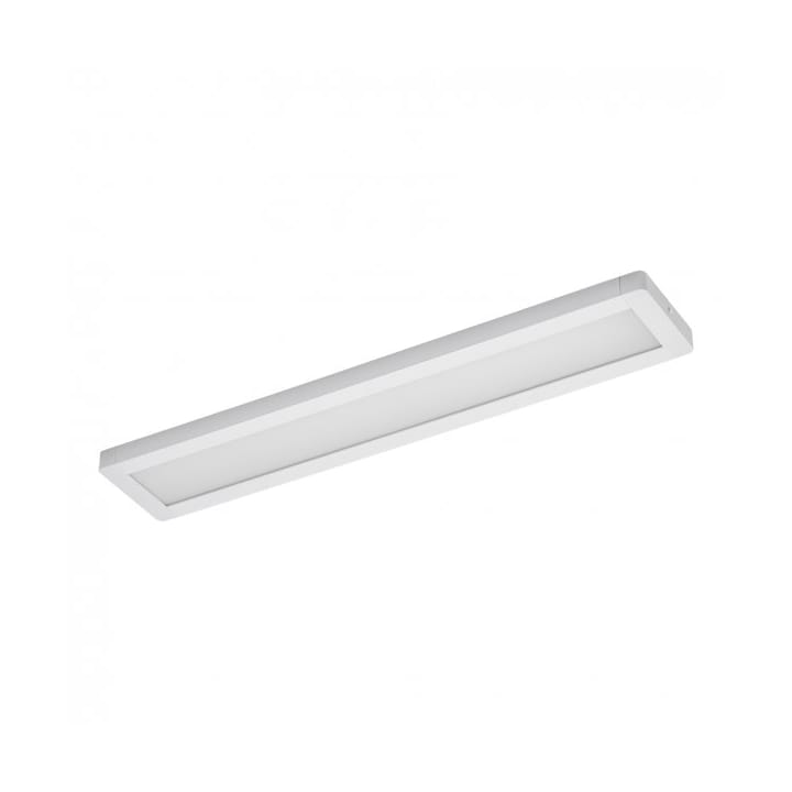 Lund ceiling lamp LED 85 cm - White - Armaturhantverk