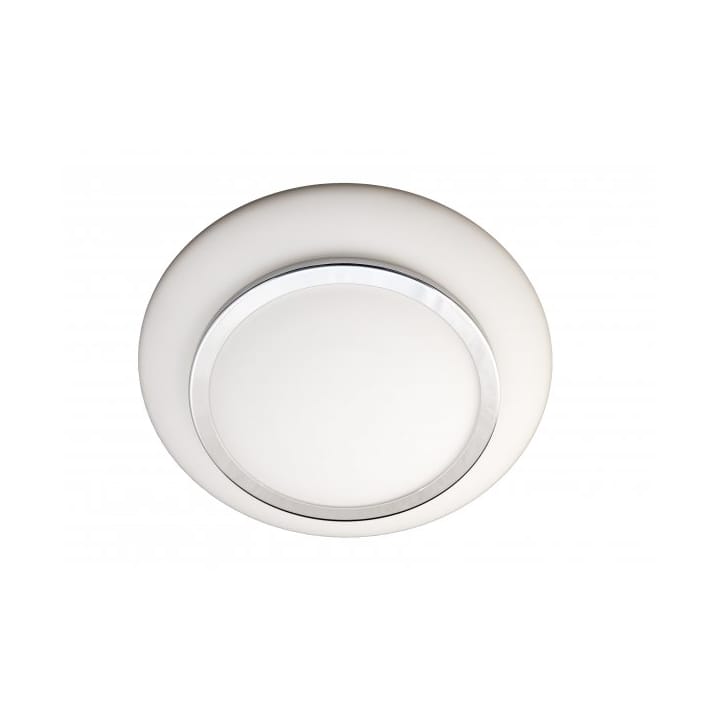 Sommen ceiling lamp Ø30 cm, White Armaturhantverk