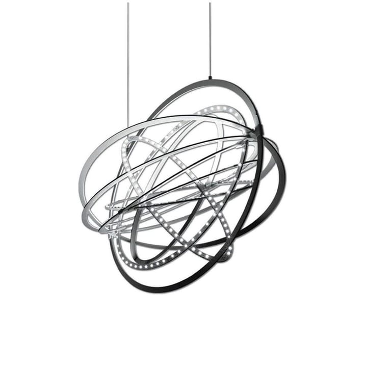 Copernico pendant, Aluminium Artemide