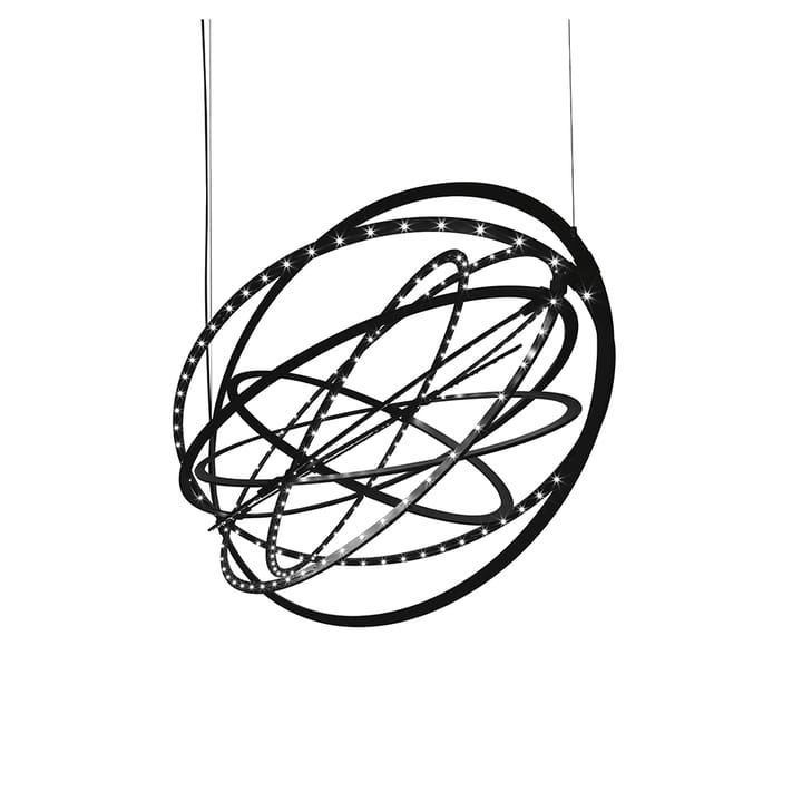 Copernico pendant, Black Artemide