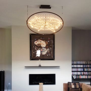 Copernico pendant - Black - Artemide