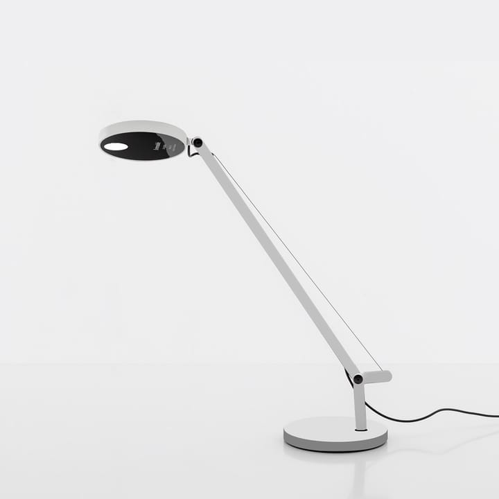 Demetra bordslampa, White Artemide