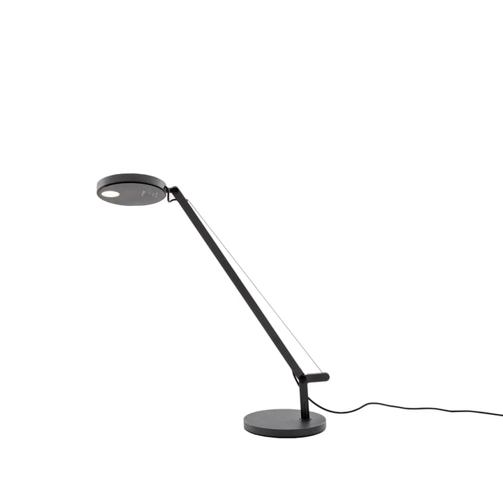 Demetra Micro bordslampa - Anthracite grey - Artemide