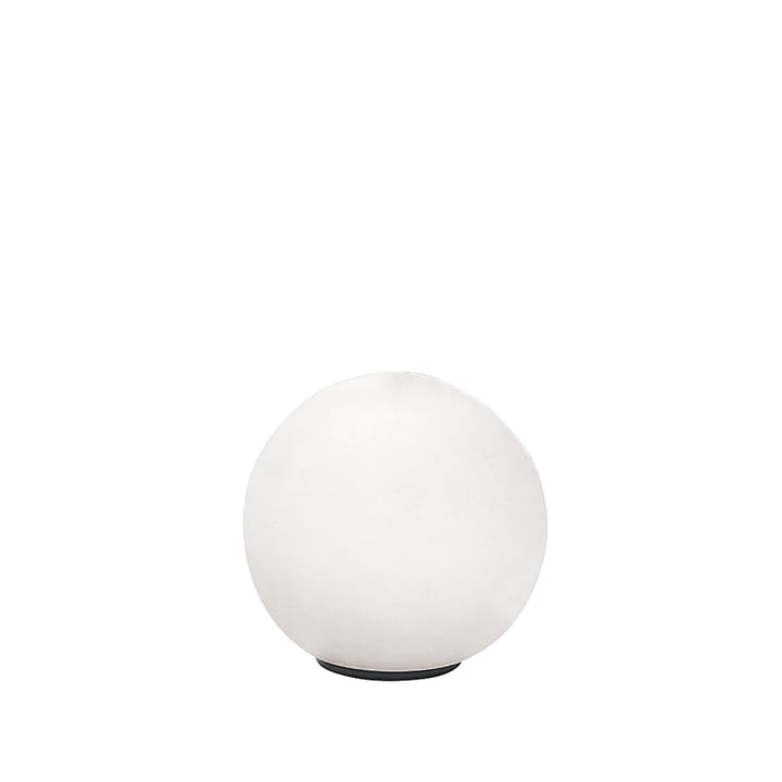 Dioscuri bordslampa, White 25 cm Artemide