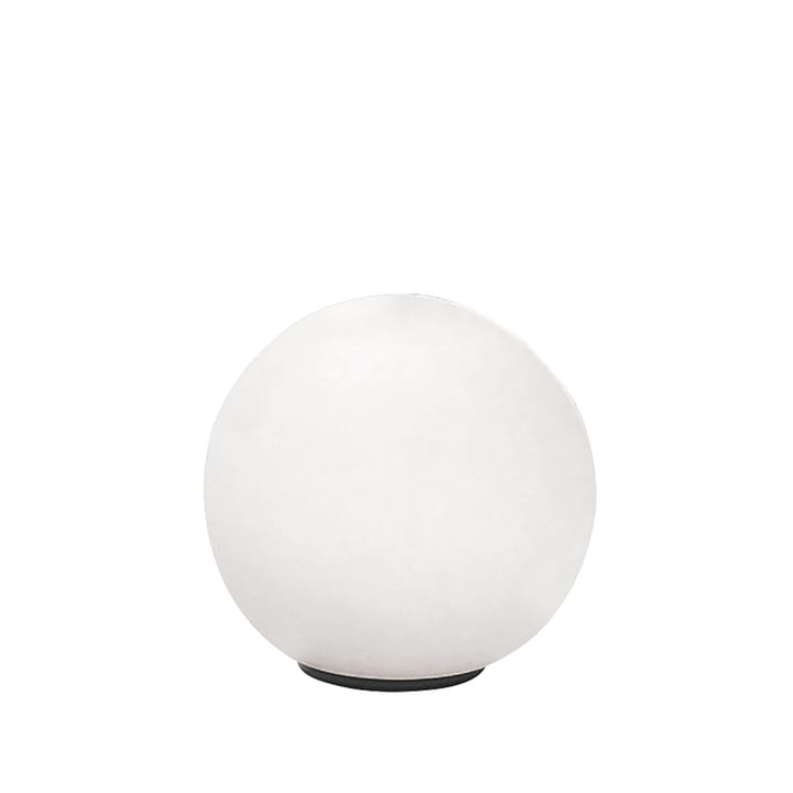 Dioscuri bordslampa, White 35 cm Artemide