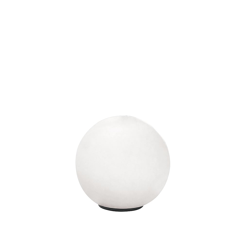 Artemide Dioscuri table lamp White, 14cm