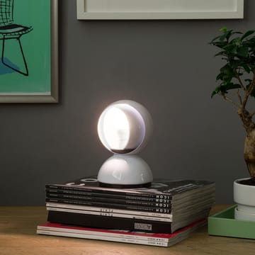 Eclisse table lamp - Black - Artemide