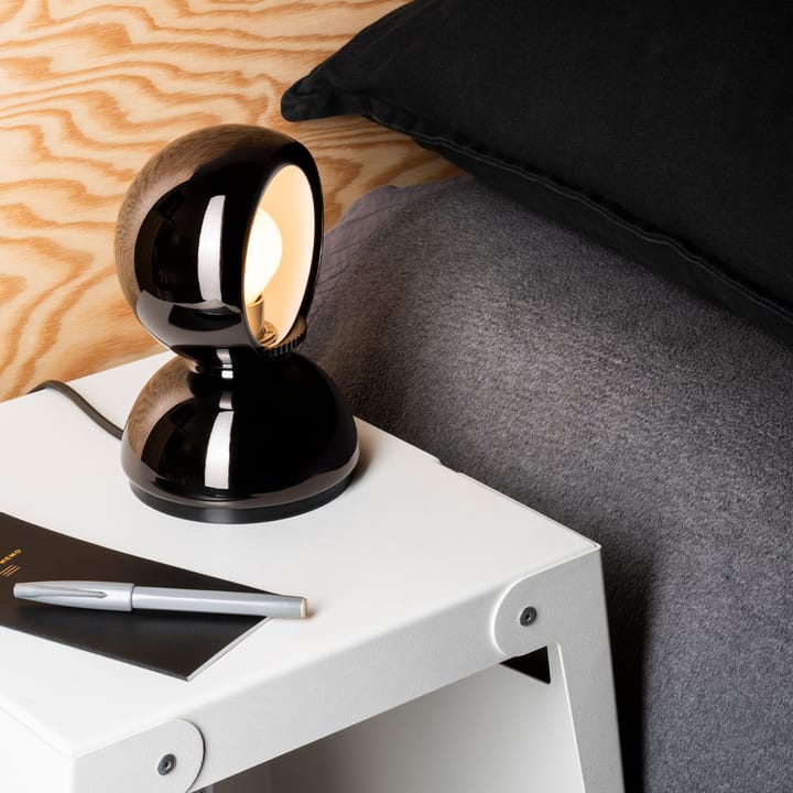 Eclisse table lamp, Copper Artemide