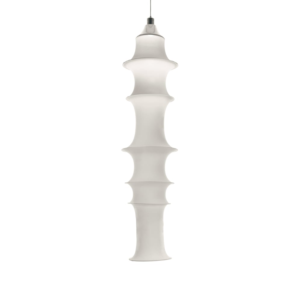 Artemide Falkland pendant 165, white