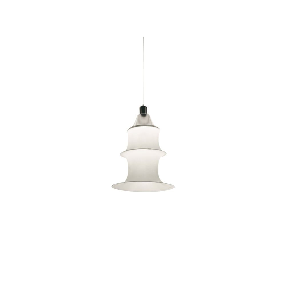 Artemide Falkland pendant 53, white