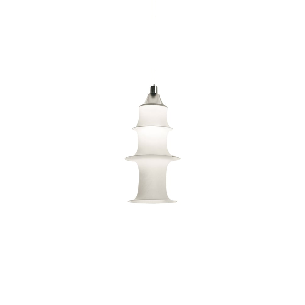 Artemide Falkland pendant 85, white