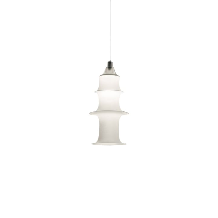 Falkland pendel - White 85 - Artemide