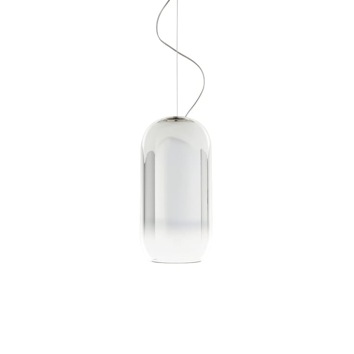 Gople pendant, Silver Artemide