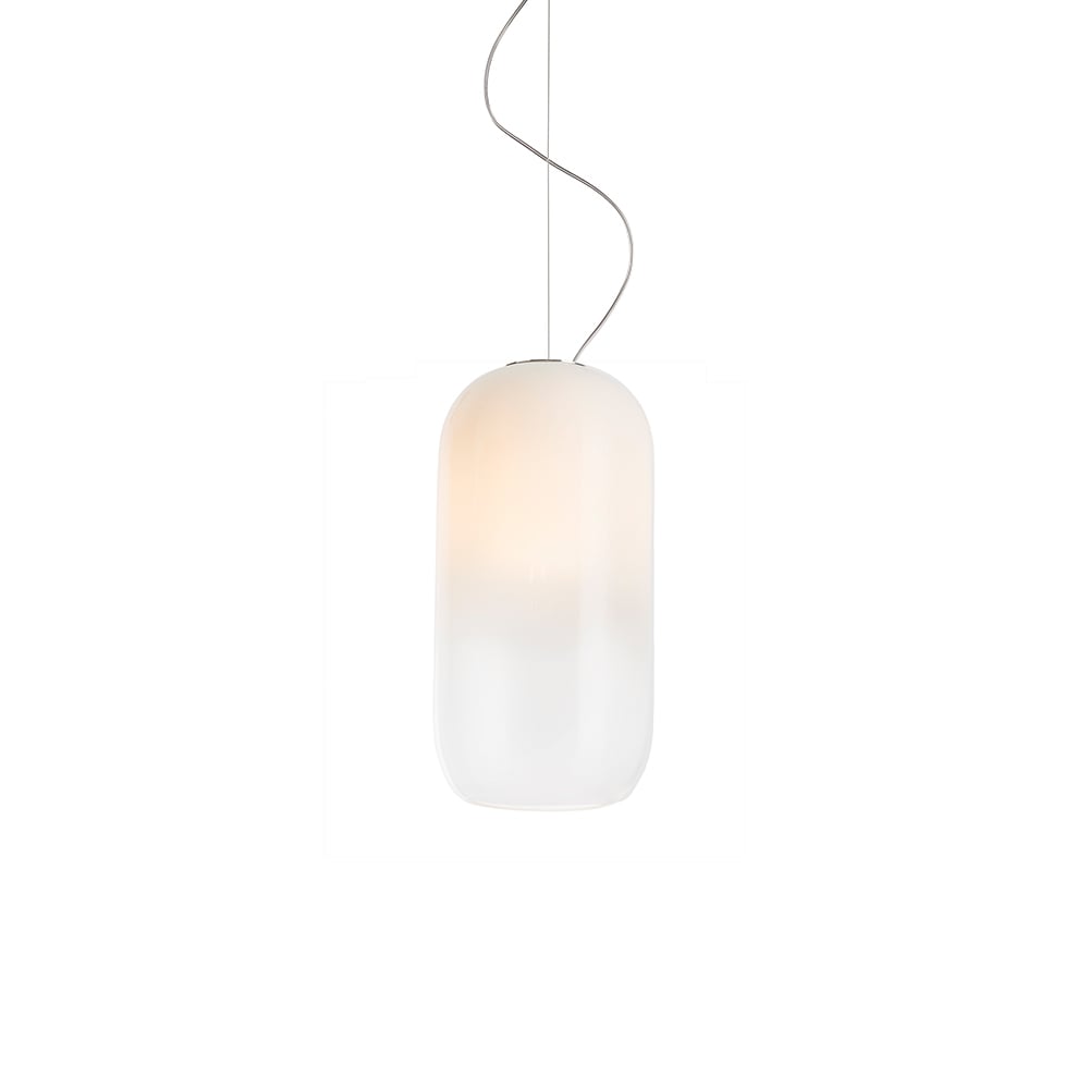 Artemide Gople pendant White