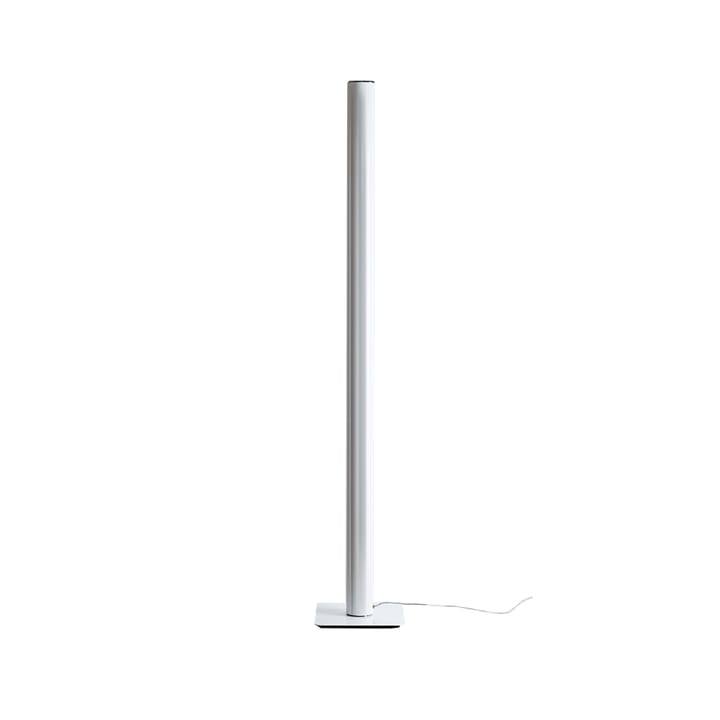 Ilio floor lamp - Glossy white - Artemide