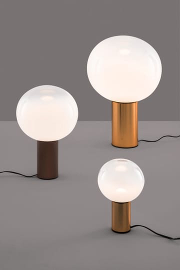 Laguna bordslampa Ø37 cm - Brass - Artemide