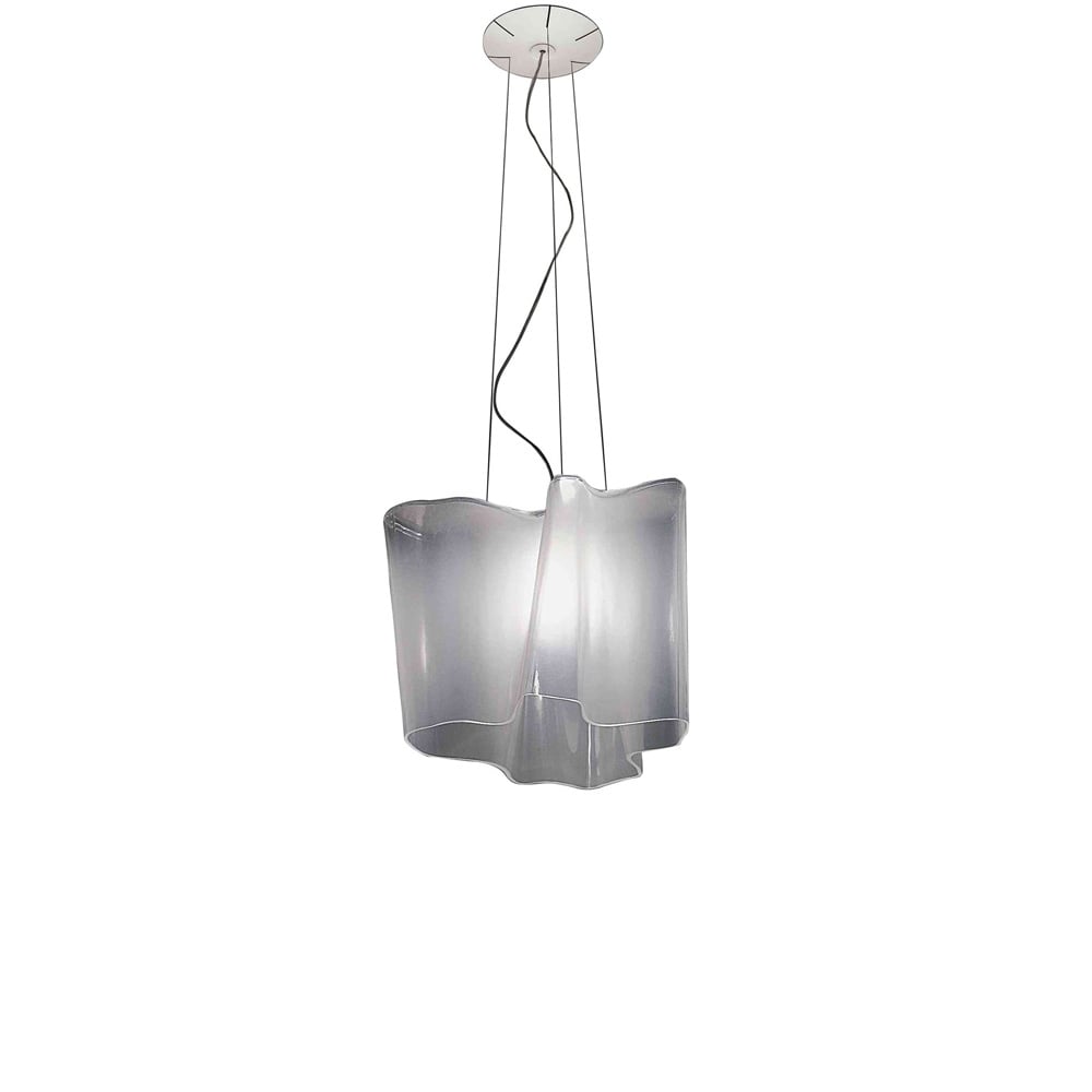 Artemide Logico pendant Silk