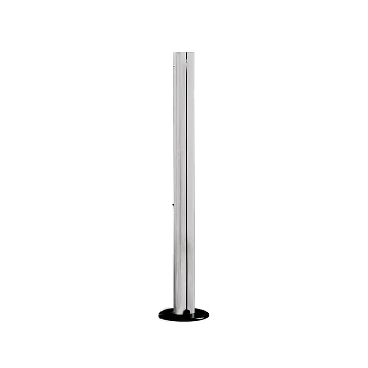 Megaron floor lamp, Aluminium Artemide