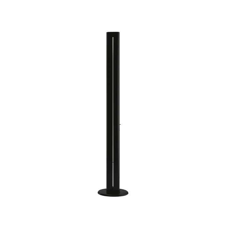 Megaron floor lamp, Black Artemide