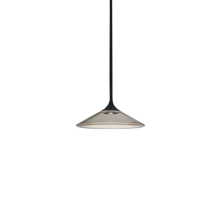 Orsa pendant, Transparent, small Artemide