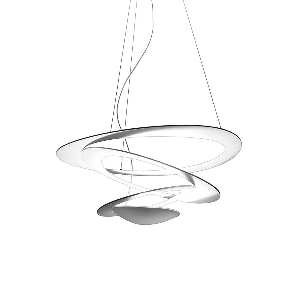 Artemide Pirce Mini Pendelleuchte White