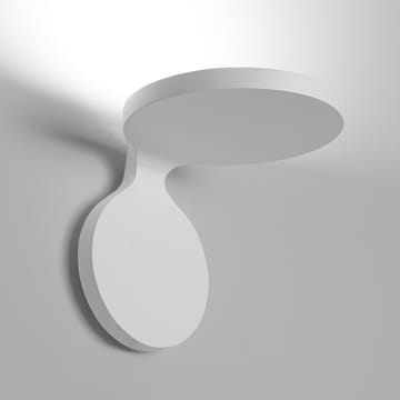 Rea Wandleuchte - White, klein - Artemide