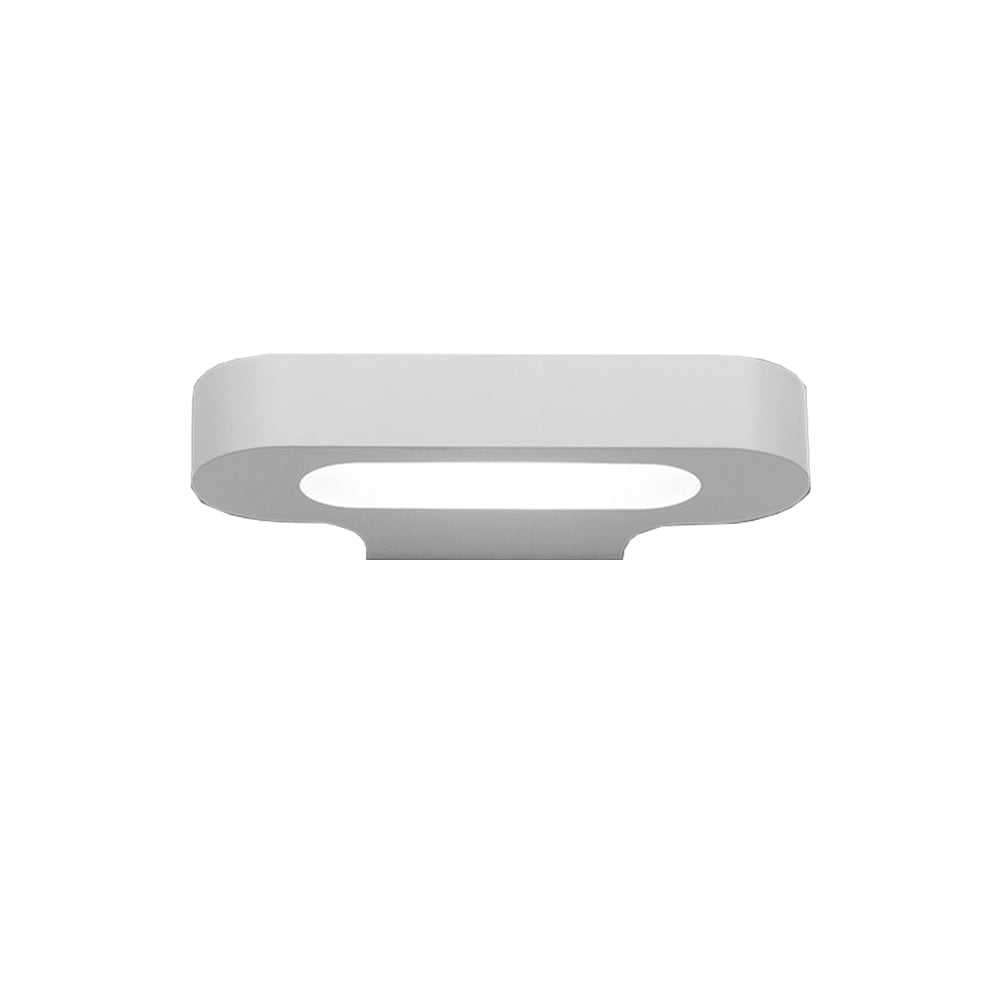 Artemide Talo wall lamp White